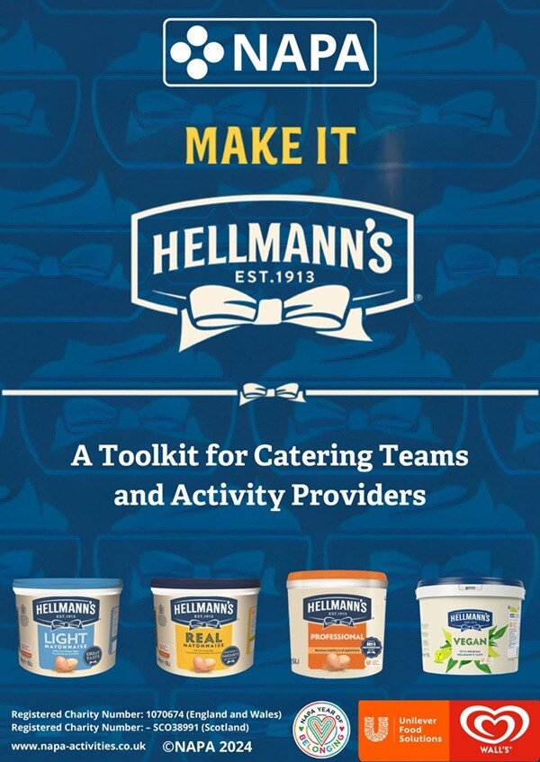 Hellmann's